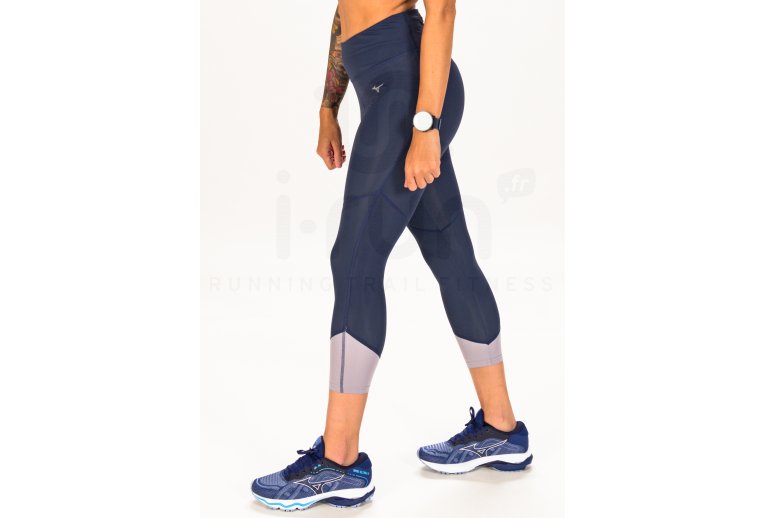 Mizuno mallas 3/4 Impulse Core