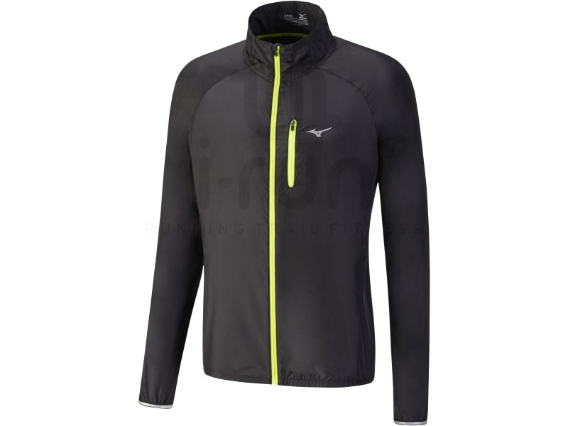 veste impermalite mizuno