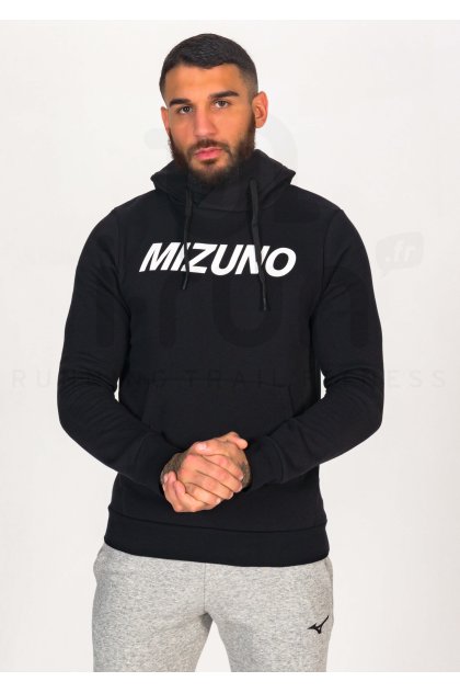 Hombre / Ropa / Sudadera / Mizuno / Sportswear