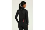 Mizuno Maillot Top Cortavientos Breath Thermo