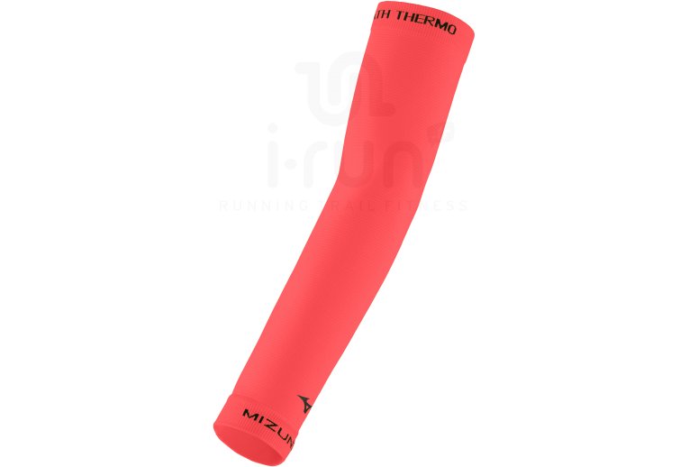 Mizuno Manguitos para brazos Breath Thermo