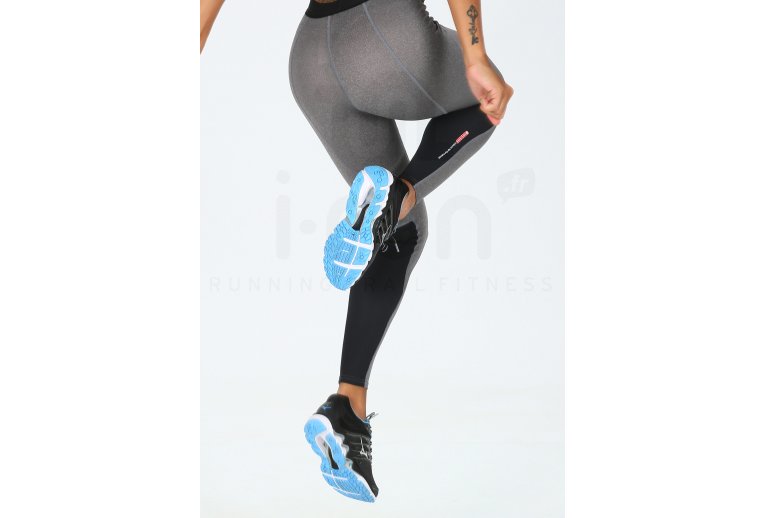 Mizuno Mallas largas  Merino Wool