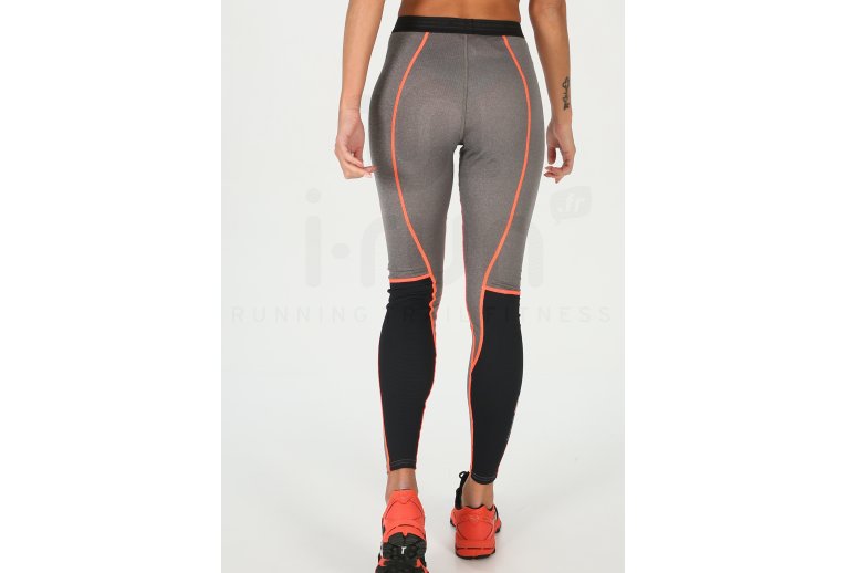 Mizuno Mallas largas Merino Wool