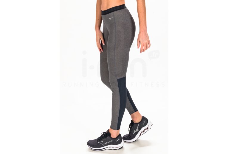 Mizuno mallas largas Merino Wool