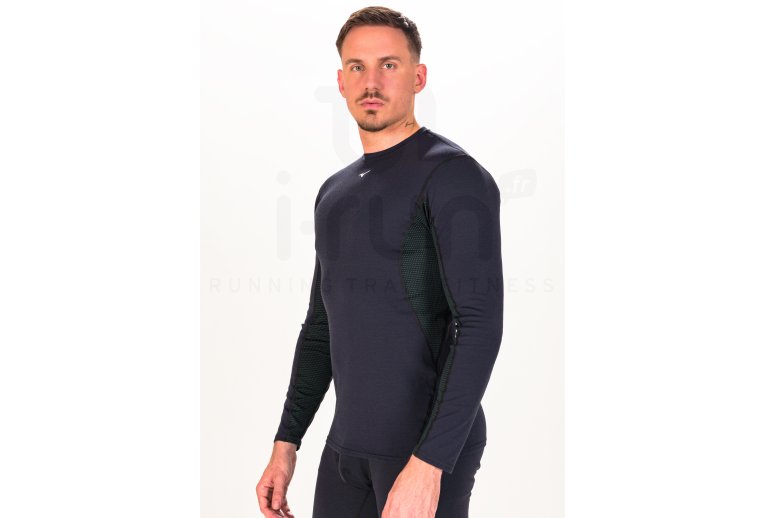 Mizuno Mid Weight Crew Herren