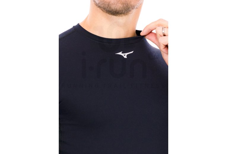 Mizuno Mid Weight Crew Herren