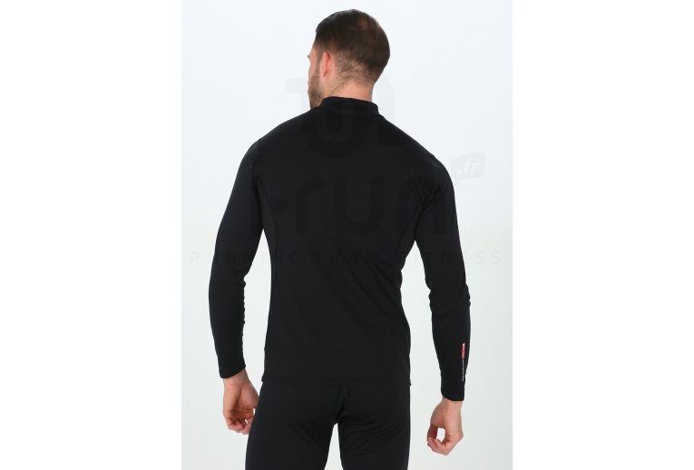 Mizuno Mid Weight High Neck Herren