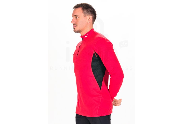 Mizuno Mid Weight Herren