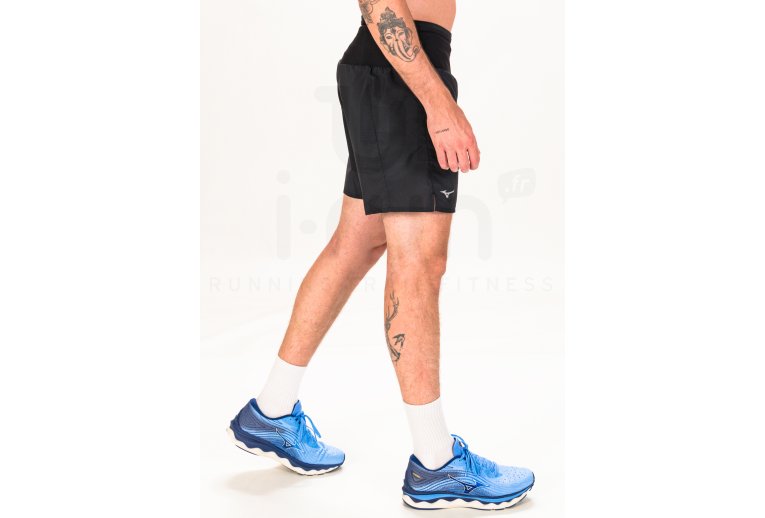 Mizuno pantal�n corto Multi Dry