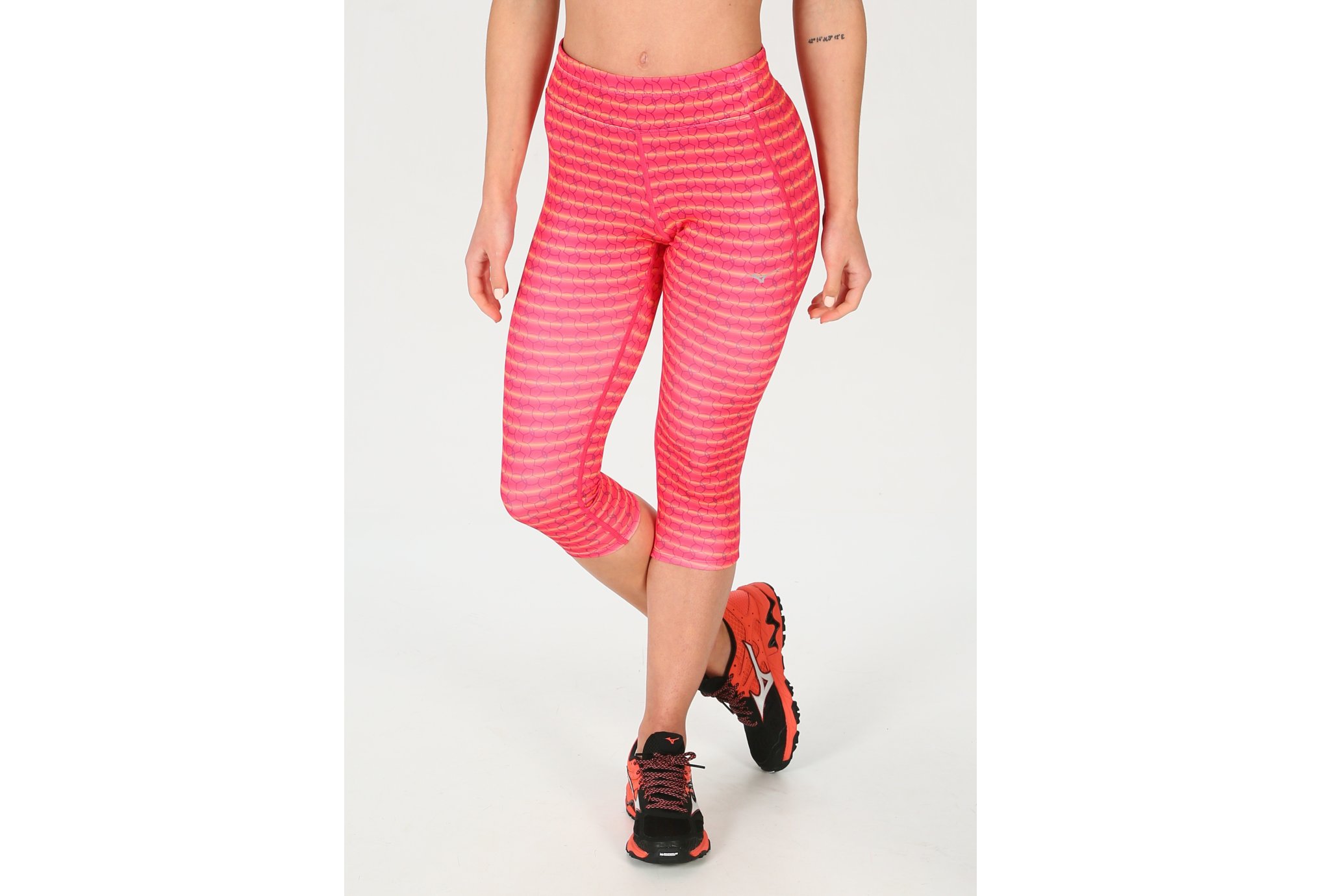 Mizuno Multi Kemari W Diététique Vêtements femme
