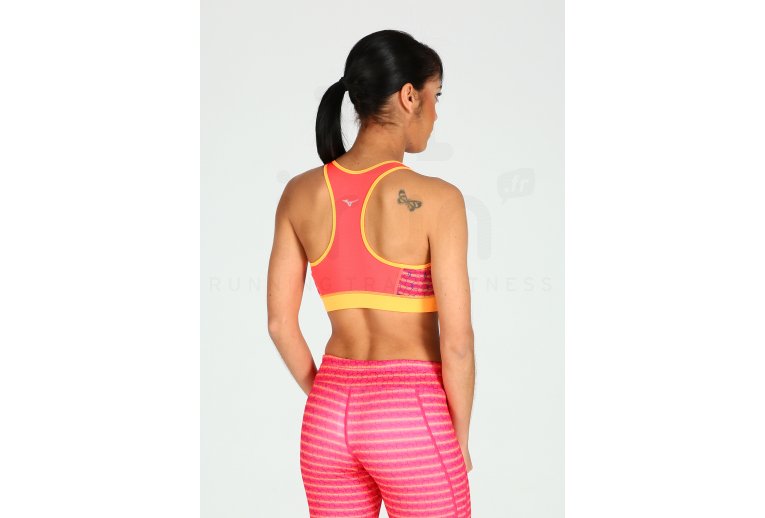 Mizuno Sujetador deportivo Multi Kemari