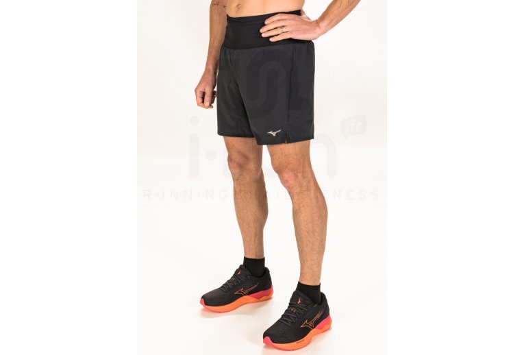 Mizuno Multi Pocket 2 en 1