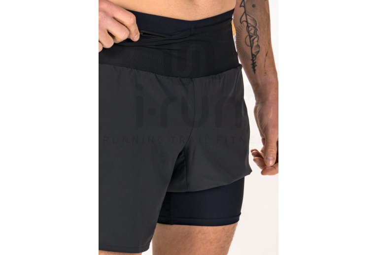 Mizuno Multi Pocket 2 en 1