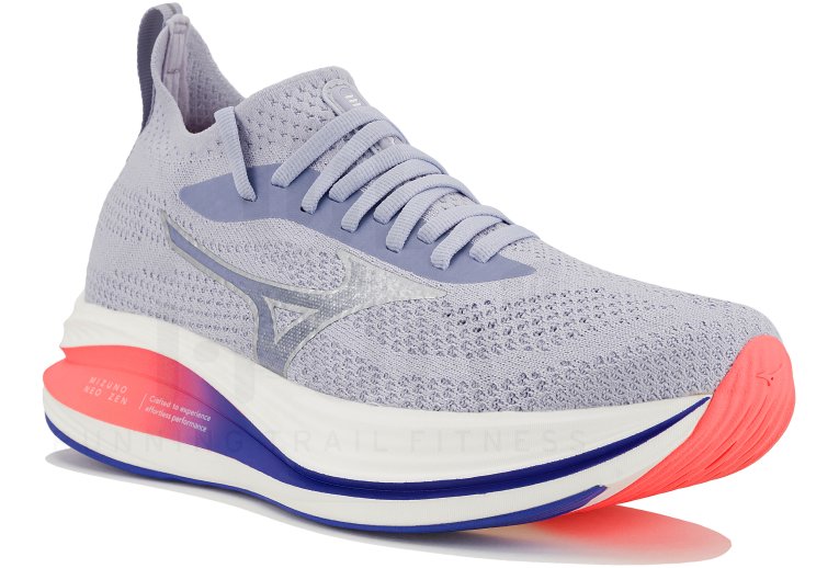 Mizuno Neo Zen