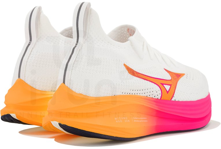 Mizuno Neo Zen