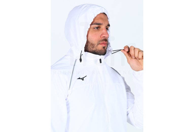 Mizuno Chaqueta Osaka Wind