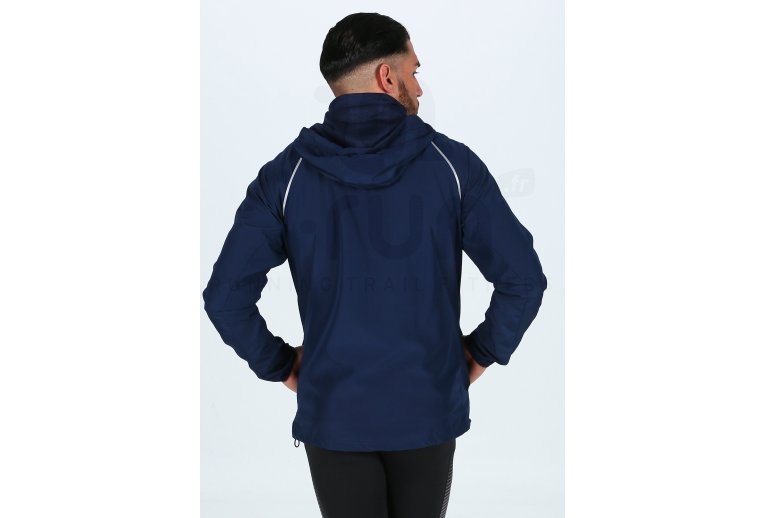 Mizuno Chaqueta Osaka Wind