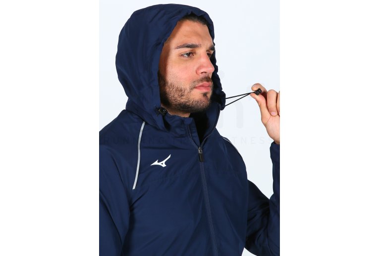 Mizuno Chaqueta Osaka Wind