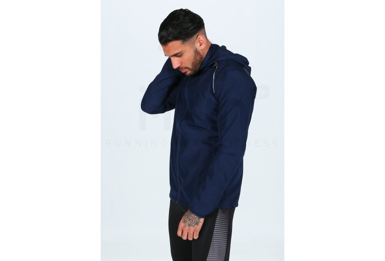 Mizuno Chaqueta Osaka Wind