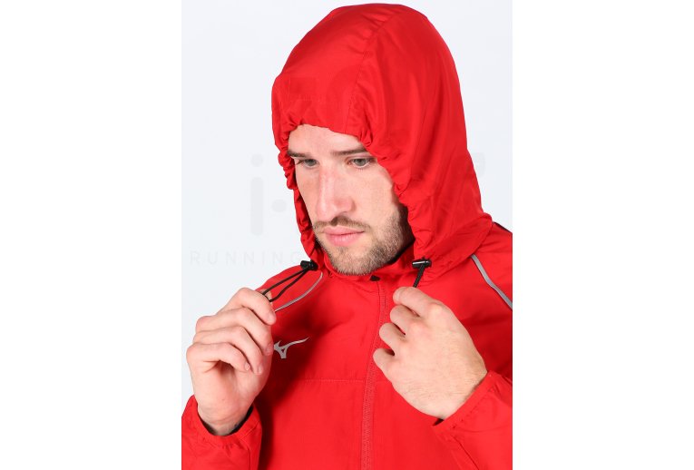 Mizuno Chaqueta Osaka Wind