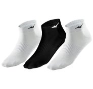 Mizuno Pack 3 chaussettes