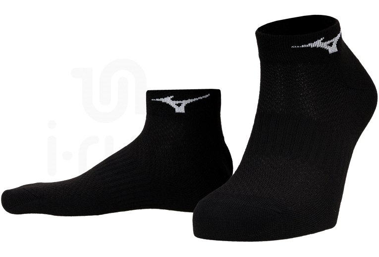 Mizuno pack de calcetines Pack DryLite Training Mid