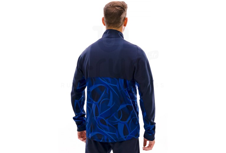 Mizuno Paris Athlete Hybrid Warm Up M