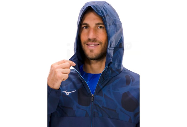 Mizuno Paris Athlete M