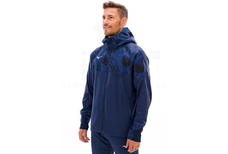 Mizuno Paris Athlete M