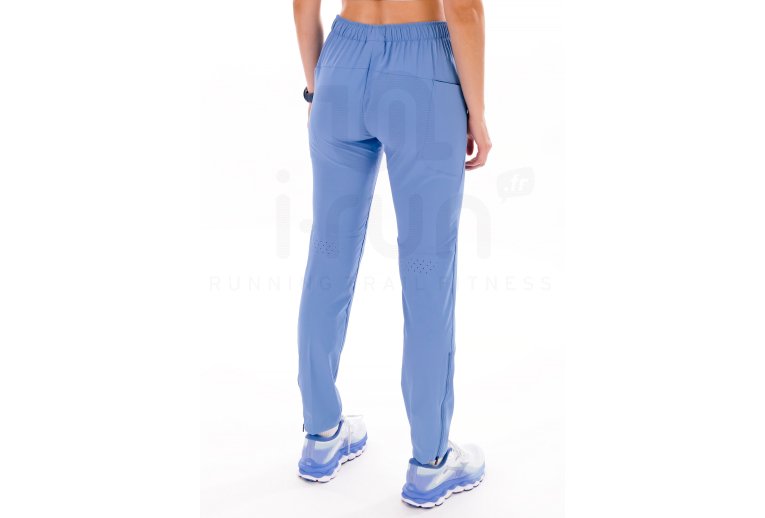 Mizuno Paris Athlete