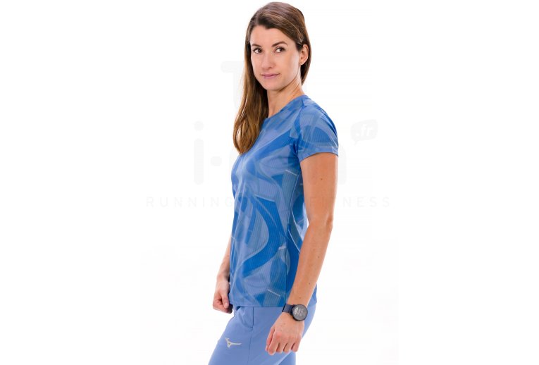 Mizuno Paris DryAeroFlow Damen