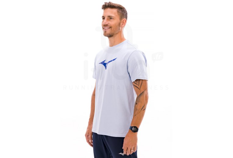 Mizuno Paris Graphic Herren