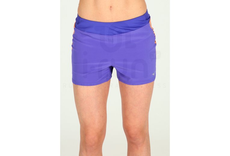 Mizuno Phenix Printed Square 4.0 Damen