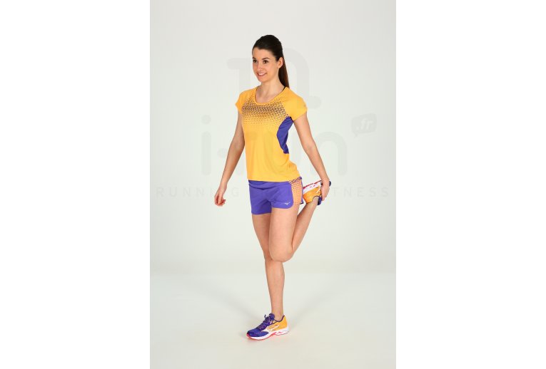 Mizuno Phenix Printed Square 4.0 Damen