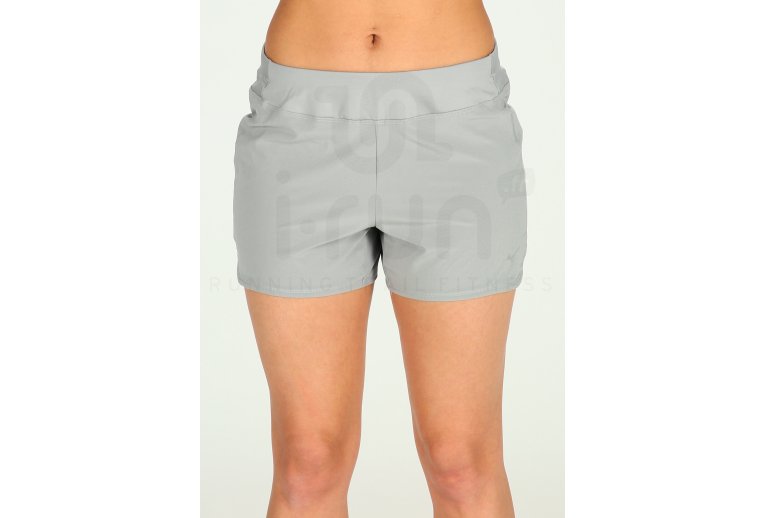 Mizuno Pantal�n corto Phenix Square 4.0