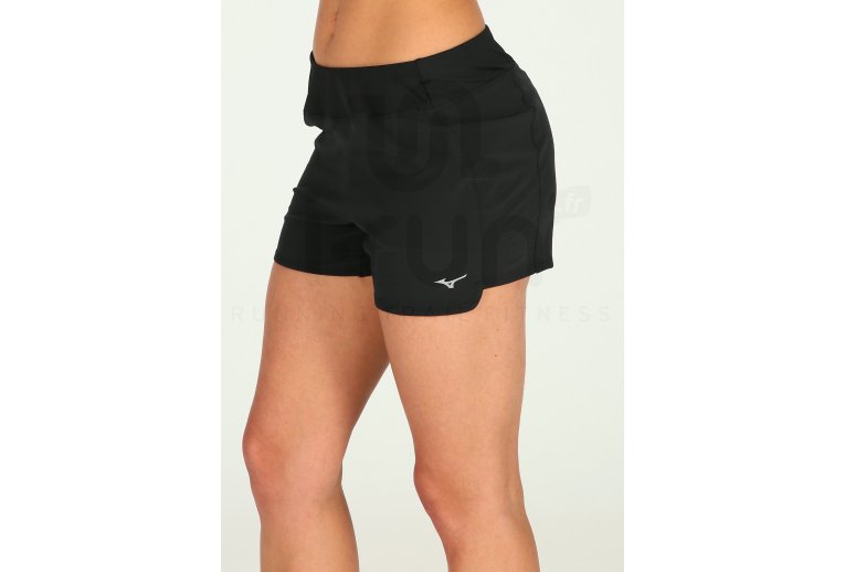 Mizuno Pantal�n corto Phenix Square 4.0