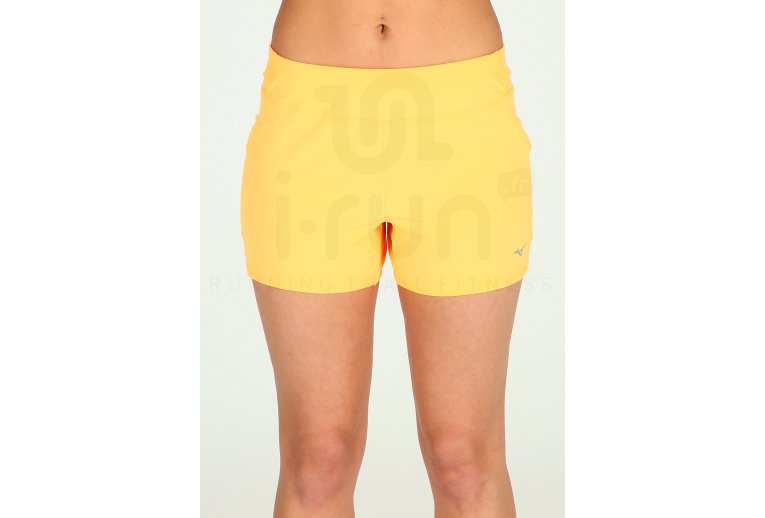 Mizuno Pantal�n corto Phenix Square 4.0