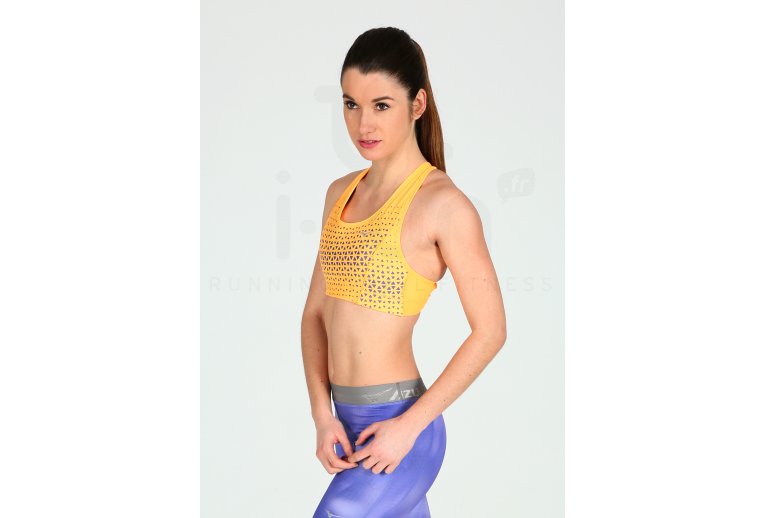 Mizuno Sujetador deportivo Phenix Support