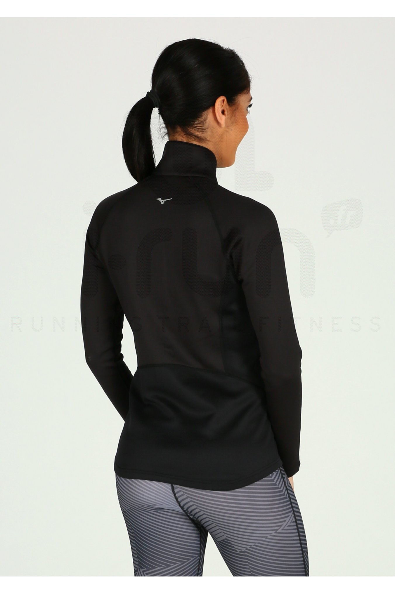 mizuno thermo