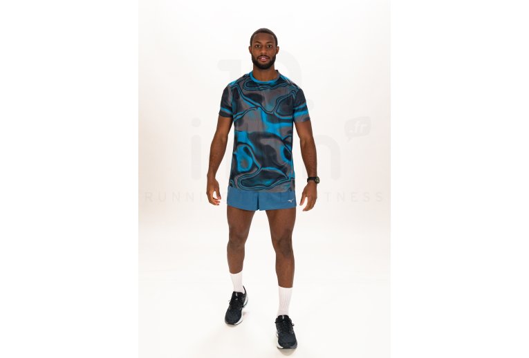 Mizuno Premium Aero M