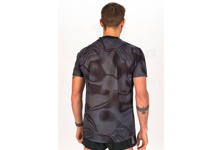 Mizuno camiseta manga corta Premium Aero