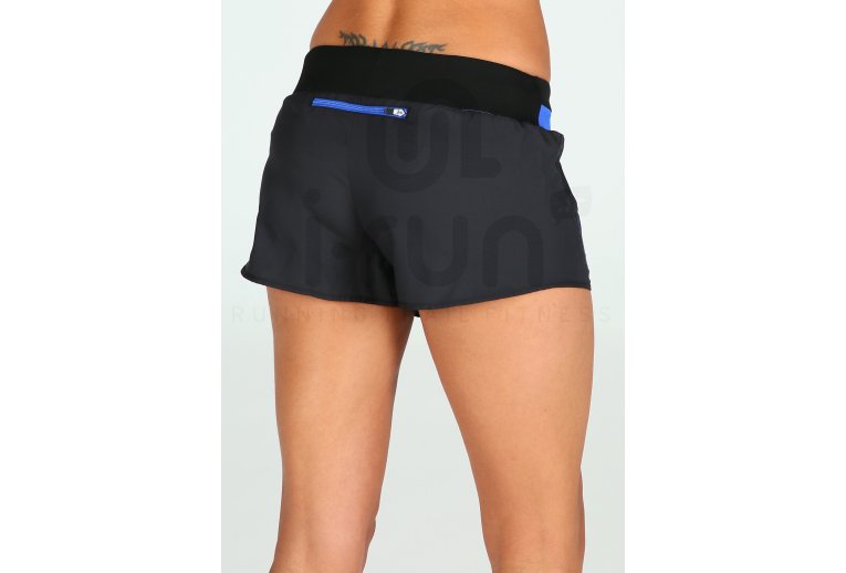 Mizuno Pantal�n corto Premium Aero Square 2.5