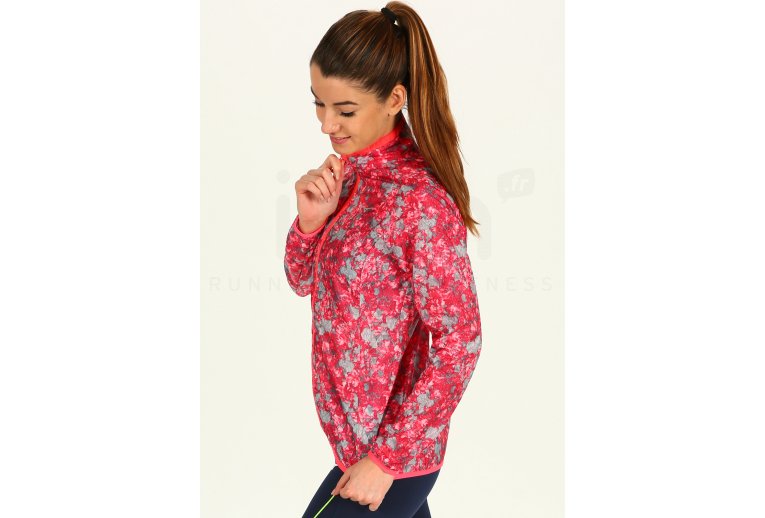 Mizuno Chaqueta Premium Aero