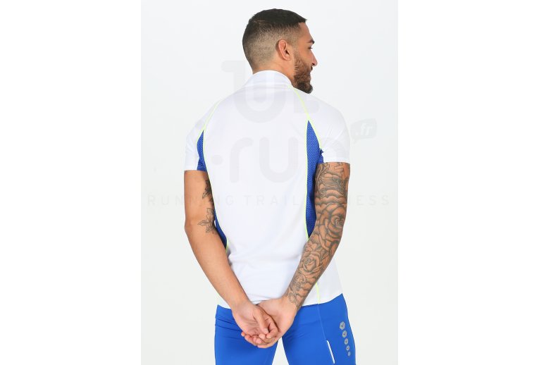 Mizuno Camiseta manga corta Premium HZ