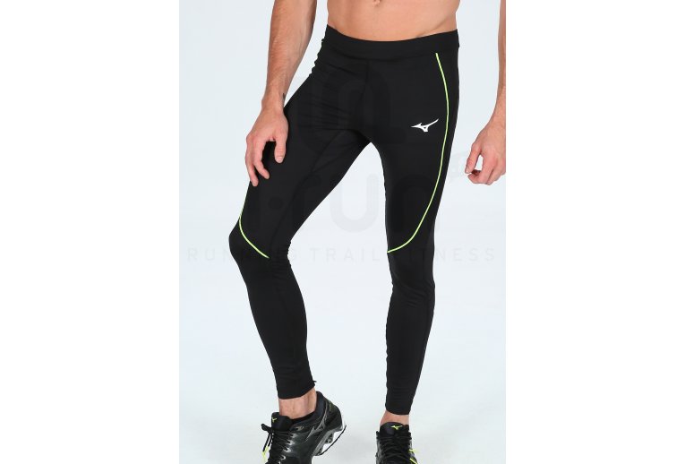 Mizuno Mallas largas Premium