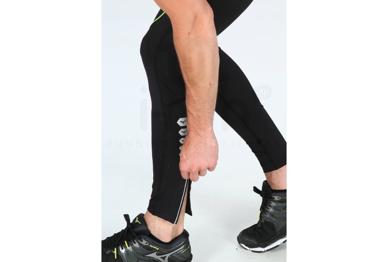 Mizuno Mallas largas Premium