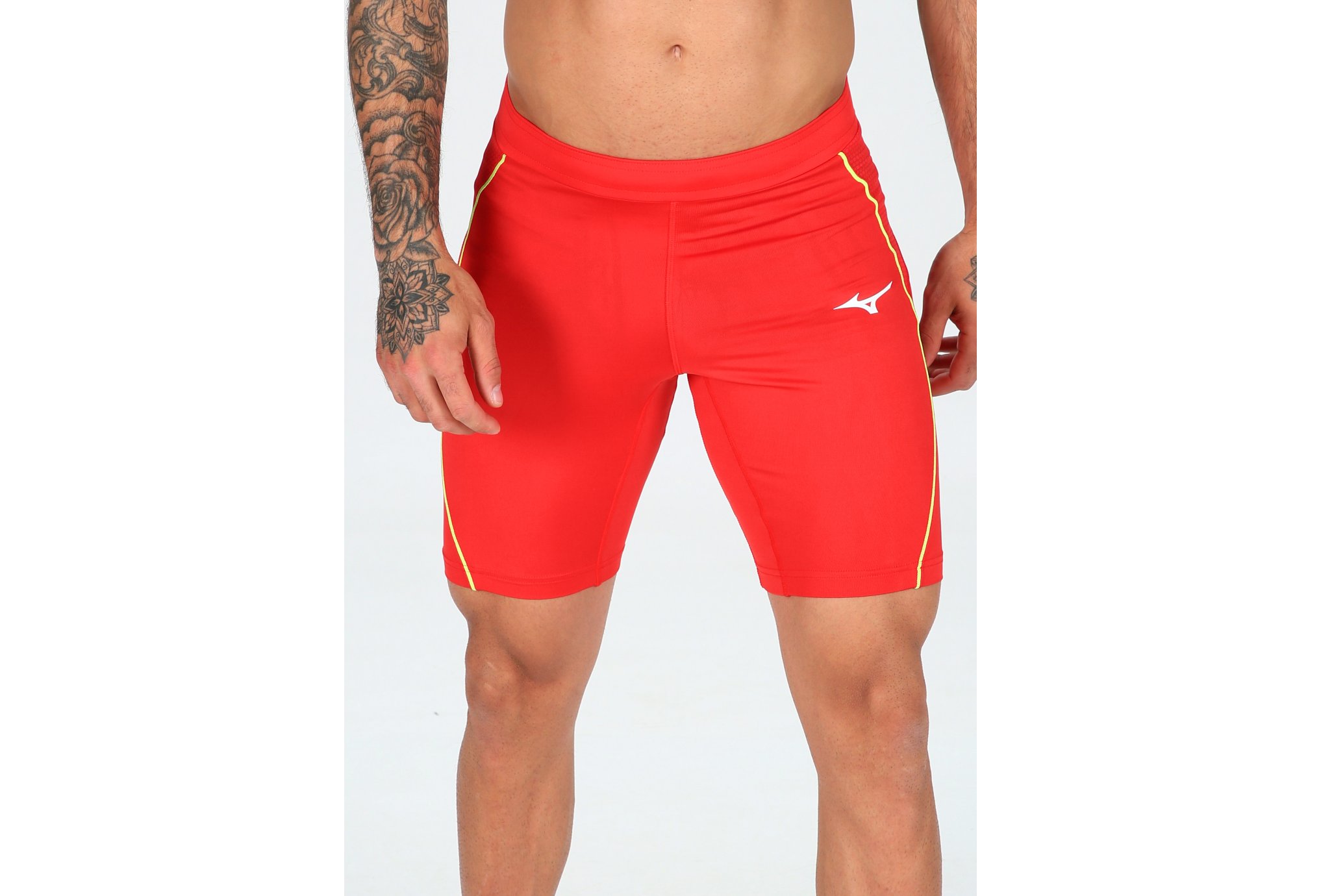 Mizuno Premium M vêtement running homme