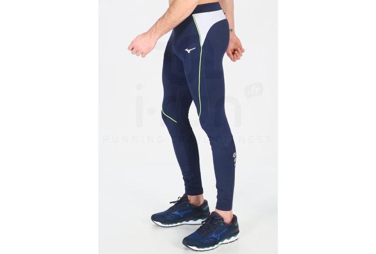 Mizuno Mallas largas Premium