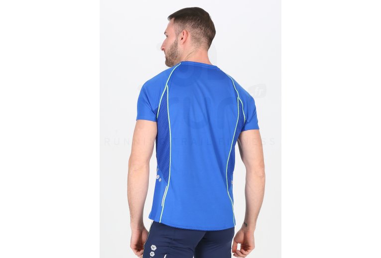 Mizuno Camiseta manga corta Premium