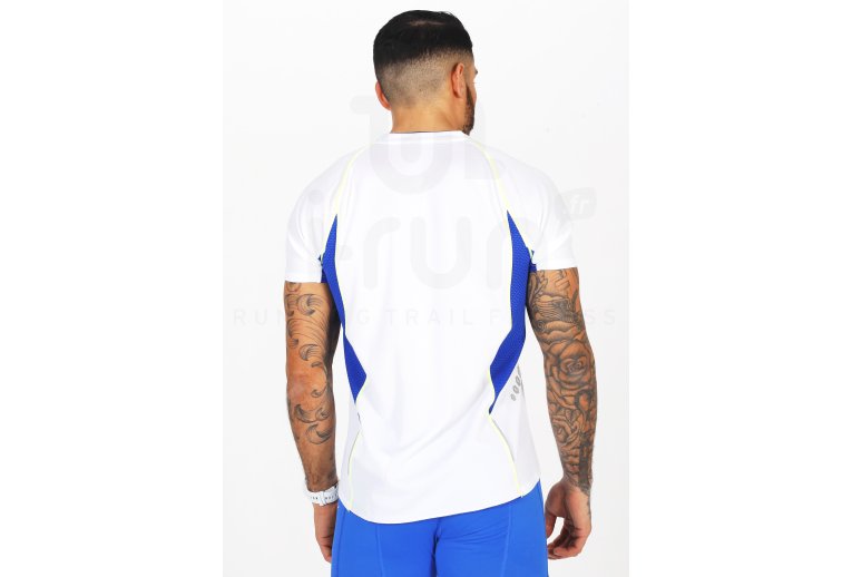 Mizuno Camiseta manga corta Premium